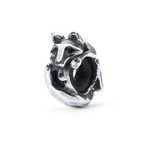 Charm Trollbeads in Argento TAGBE-20173 - TAGBE-20173